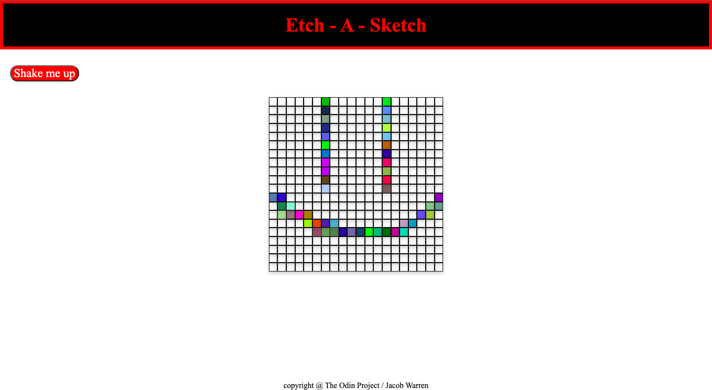 Screenshot Etch-A-Skech bottom